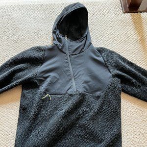 Lululemon Lab Sarvada Hoodie